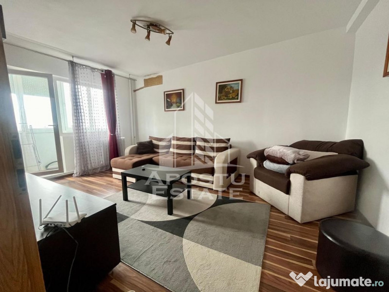 Apartament 3 camere,centrala proprie,aer conditionat,zona... 