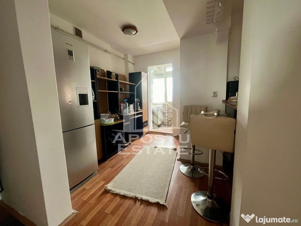Apartament 3 camere,centrala proprie,aer conditionat,zona... 
