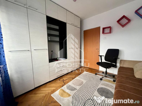Apartament 3 camere,centrala proprie,aer conditionat,zona... 