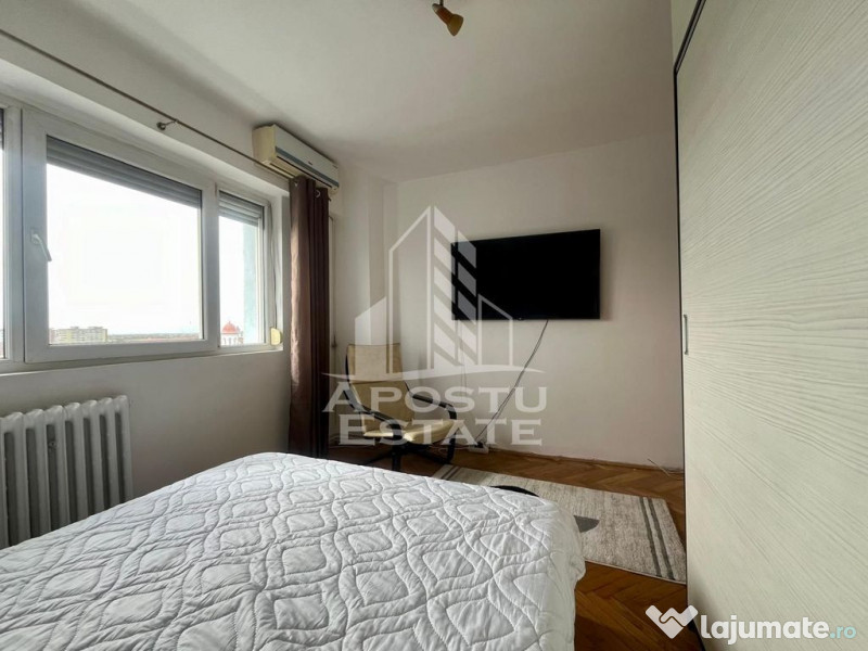 Apartament 3 camere,centrala proprie,aer conditionat,zona... 