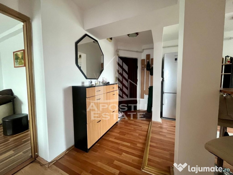 Apartament 3 camere,centrala proprie,aer conditionat,zona... 