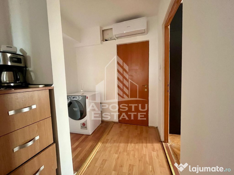 Apartament 3 camere,centrala proprie,aer conditionat,zona... 
