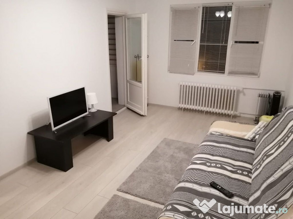 APARTAMENT 3 CAMERE, NICOLAE GRIGORESCU, RENOVAT 