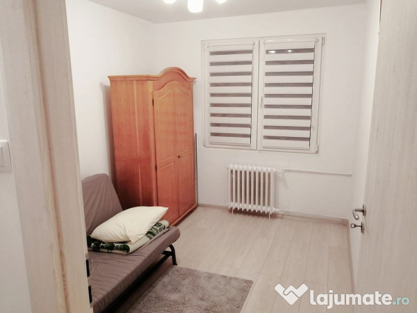 APARTAMENT 3 CAMERE, NICOLAE GRIGORESCU, RENOVAT 