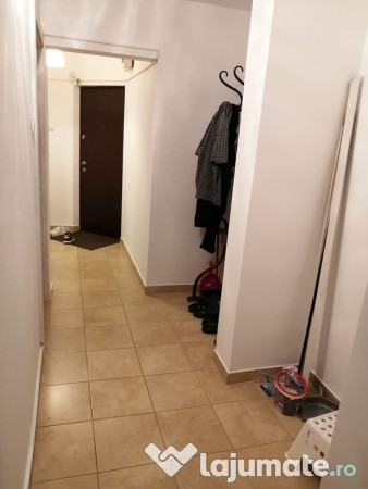 APARTAMENT 3 CAMERE, NICOLAE GRIGORESCU, RENOVAT 