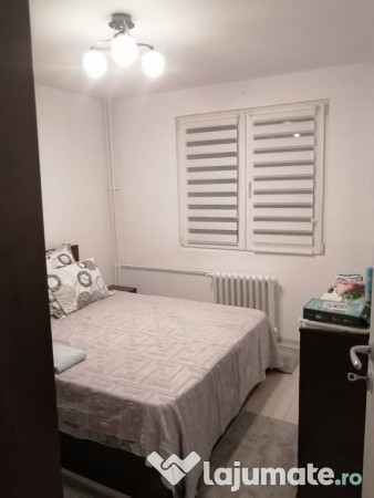 APARTAMENT 3 CAMERE, NICOLAE GRIGORESCU, RENOVAT 