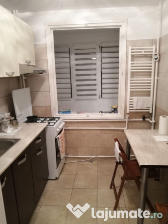 APARTAMENT 3 CAMERE, NICOLAE GRIGORESCU, RENOVAT 