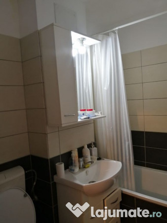 APARTAMENT 3 CAMERE, NICOLAE GRIGORESCU, RENOVAT 