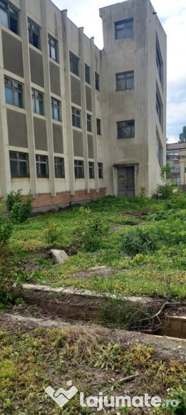 Activ de vanzare la 10 Km de Municipiul Braila ,3 Km de Dunare 