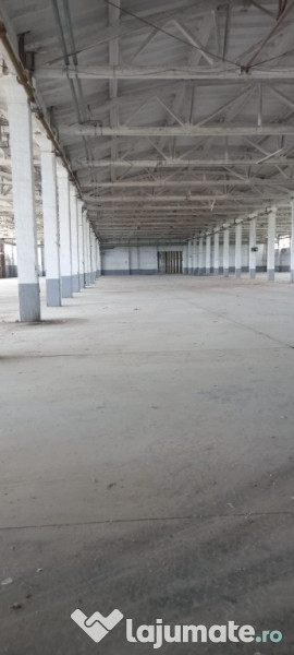 Activ de vanzare la 10 Km de Municipiul Braila ,3 Km de Dunare 