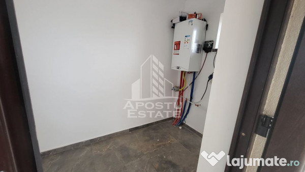 Duplex nou pe parter,vatra veche Sag 