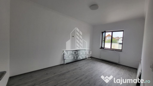 Duplex nou pe parter,vatra veche Sag 