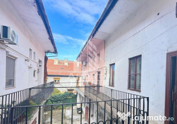 Apartament 3 camere, de renovat - Ultracentral, Teatru 