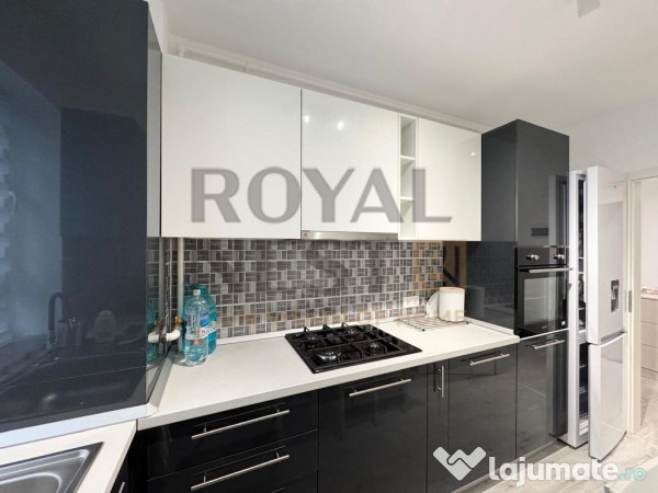 De inchiriat apartament cu 2 camere in Avantgarden3, boxa... 