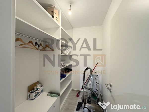 De inchiriat apartament cu 2 camere in Avantgarden3, boxa... 