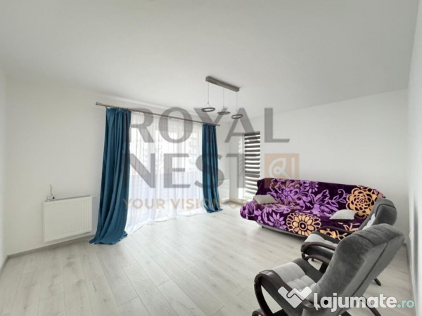 De inchiriat apartament cu 2 camere in Avantgarden3, boxa... 