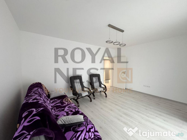 De inchiriat apartament cu 2 camere in Avantgarden3, boxa... 