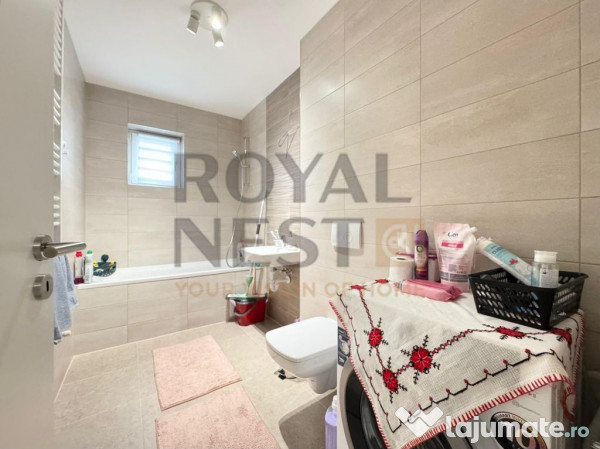 De inchiriat apartament cu 2 camere in Avantgarden3, boxa... 