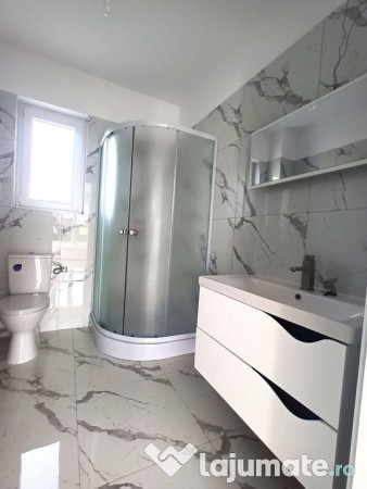 Casă individuală 5 camere P+1 cu pod, gata de mutare, 4...