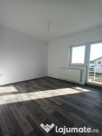 Casă individuală 5 camere P+1 cu pod, gata de mutare, 4...