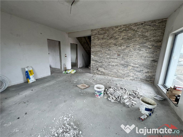 Vila P 1 de in Focsani - Nord 4 dormitoare, 3 bai , 160.000