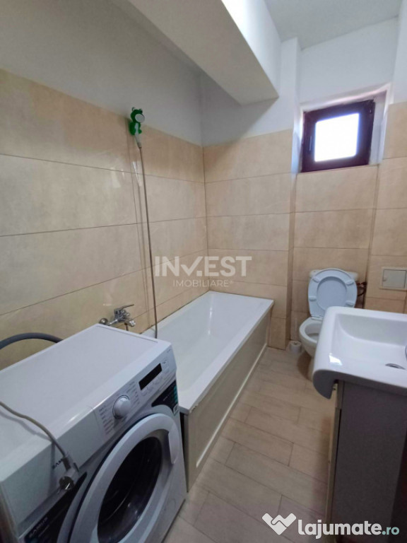 INCHIRIERE-APARTAMENT 2 CAMERE-VALEA ADANCA 