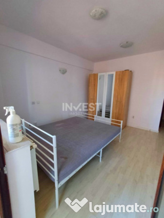 INCHIRIERE-APARTAMENT 2 CAMERE-VALEA ADANCA 