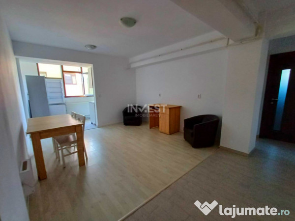 INCHIRIERE-APARTAMENT 2 CAMERE-VALEA ADANCA 