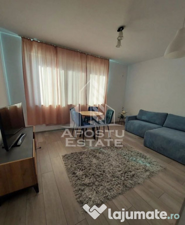 Apartament 2 camere zona Braytim 
