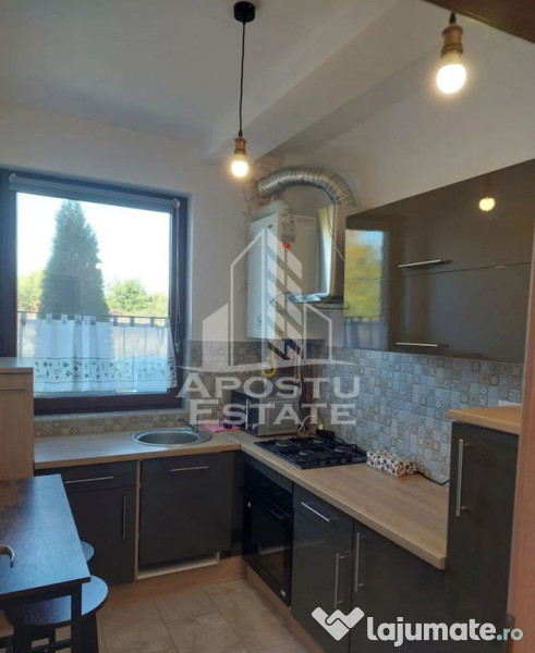 Apartament 2 camere zona Braytim 