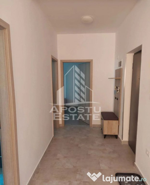 Apartament 2 camere zona Braytim 