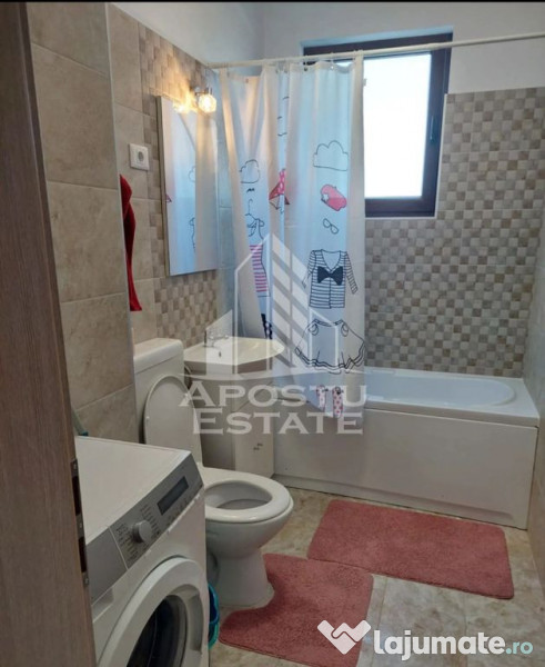 Apartament 2 camere zona Braytim 