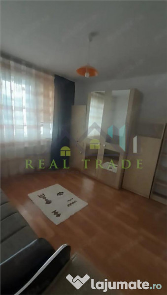 Apartament 2 camere Astra 