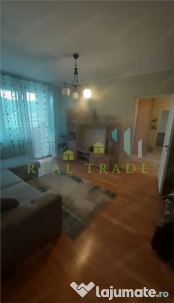 Apartament 2 camere Astra 