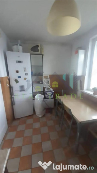 Apartament 2 camere Astra 