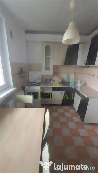 Apartament 2 camere Astra 