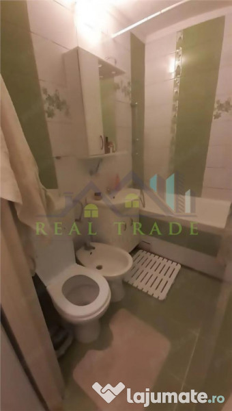 Apartament 2 camere Astra 