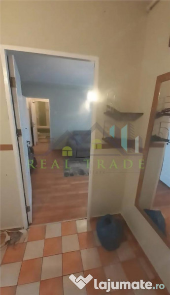 Apartament 2 camere Astra 