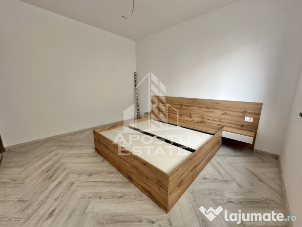 Apartament cu 2 camere decomandat la parter in Giroc la a... 