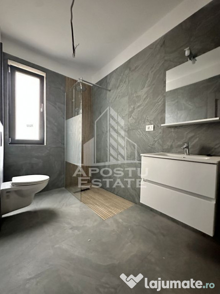 Apartament cu 2 camere decomandat la parter in Giroc la a... 