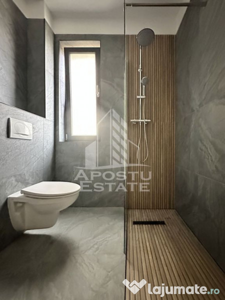 Apartament cu 2 camere decomandat la parter in Giroc la a... 