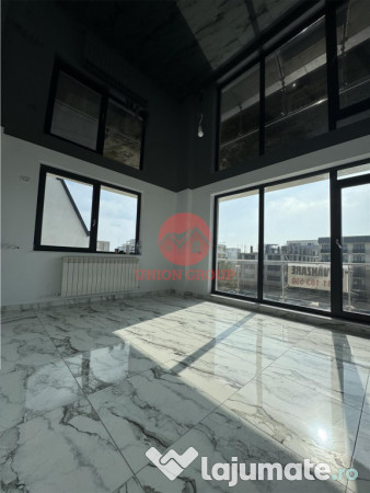 Apartament 2 camere Mamaia Nord la Cativa Pasi de Plaja 