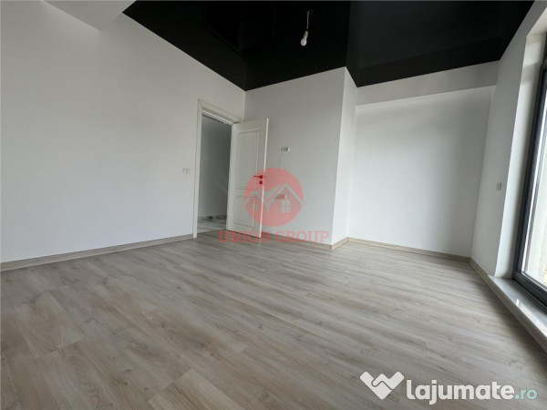 Apartament 2 camere Mamaia Nord la Cativa Pasi de Plaja 