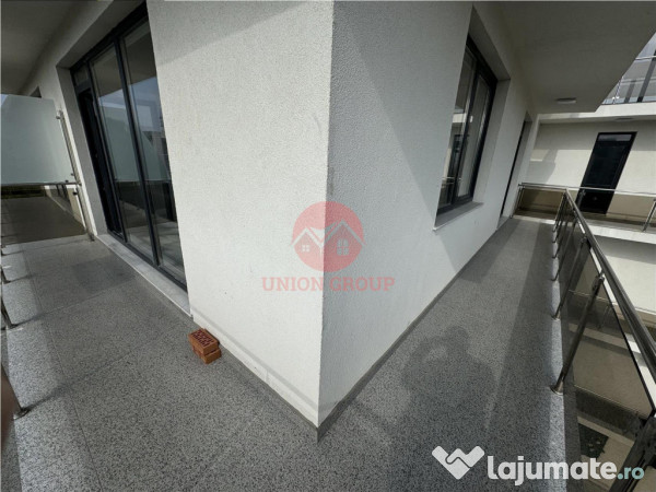 Apartament 2 camere Mamaia Nord la Cativa Pasi de Plaja 