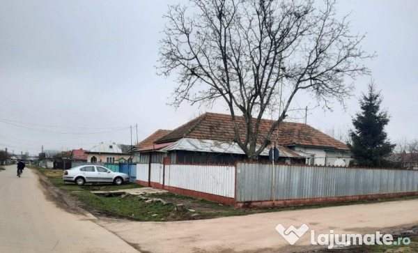 Casa la tara Cioranii De Jos, Prahova 