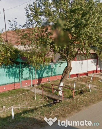 Casa la tara Cioranii De Jos, Prahova 