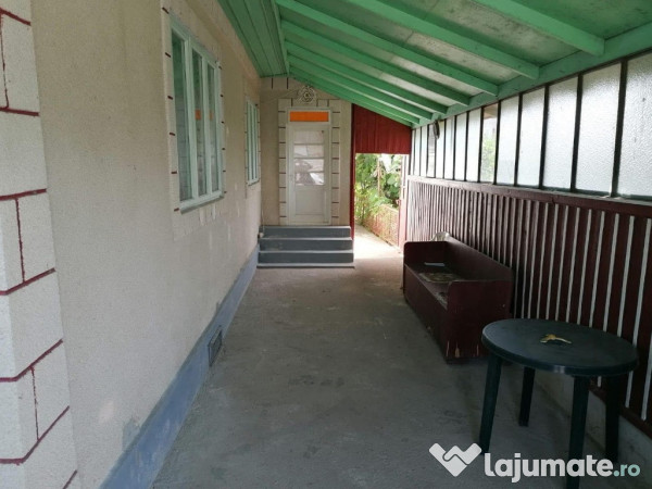 Casa la tara Cioranii De Jos, Prahova 