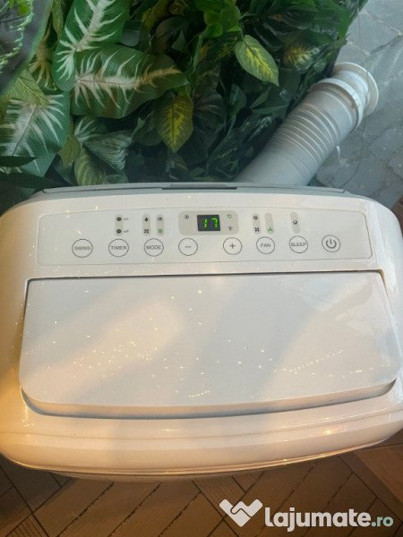 Aer Conditionat portabil 