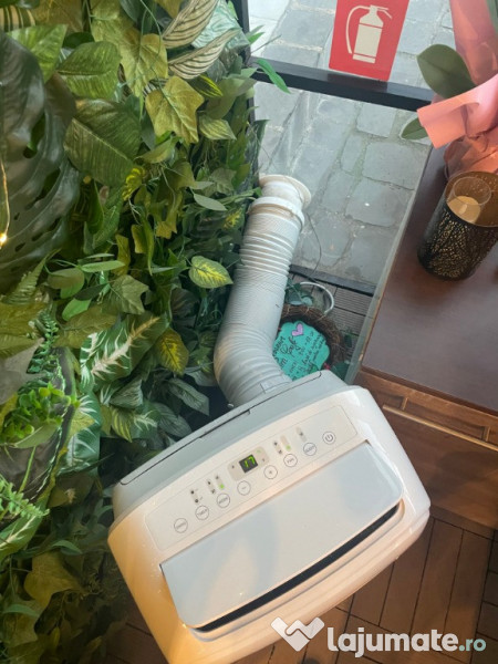 Aer Conditionat portabil 