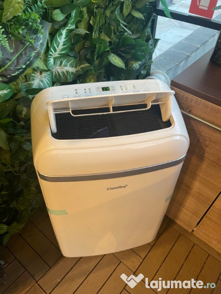 Aer Conditionat portabil 